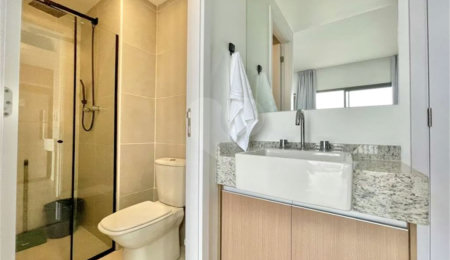 Apartamento à venda com 1 quarto em Vila Congonhas, São Paulo, SP