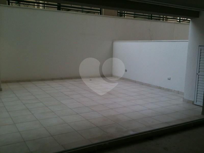 Apartamento no Campo Belo