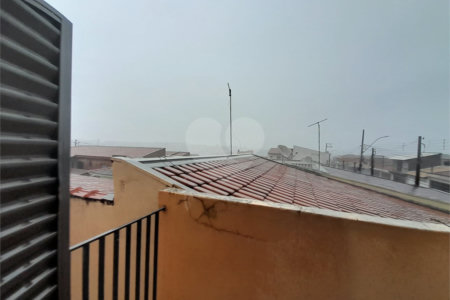 Casa a Venda no Jardim Belvedere