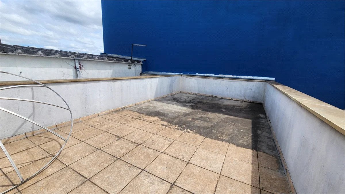 Casa Comercial à Venda em Avenida Movimentada – Osasco/SP