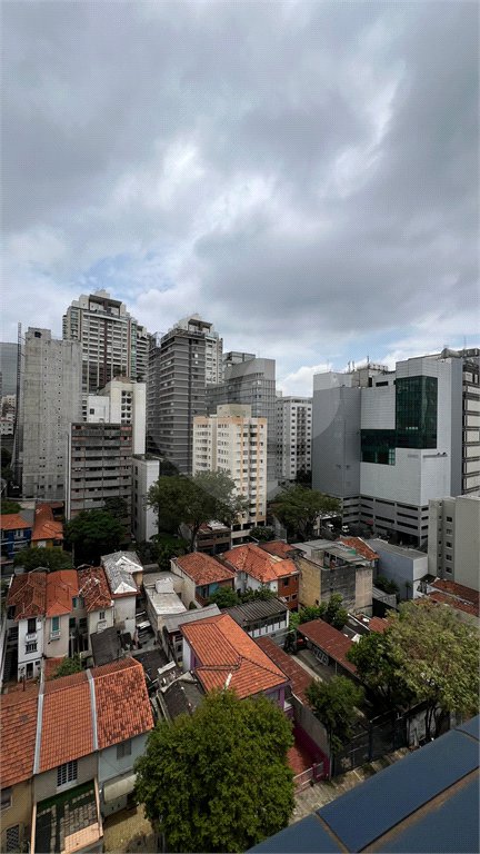 Apartamento Residencial BELA VISTA