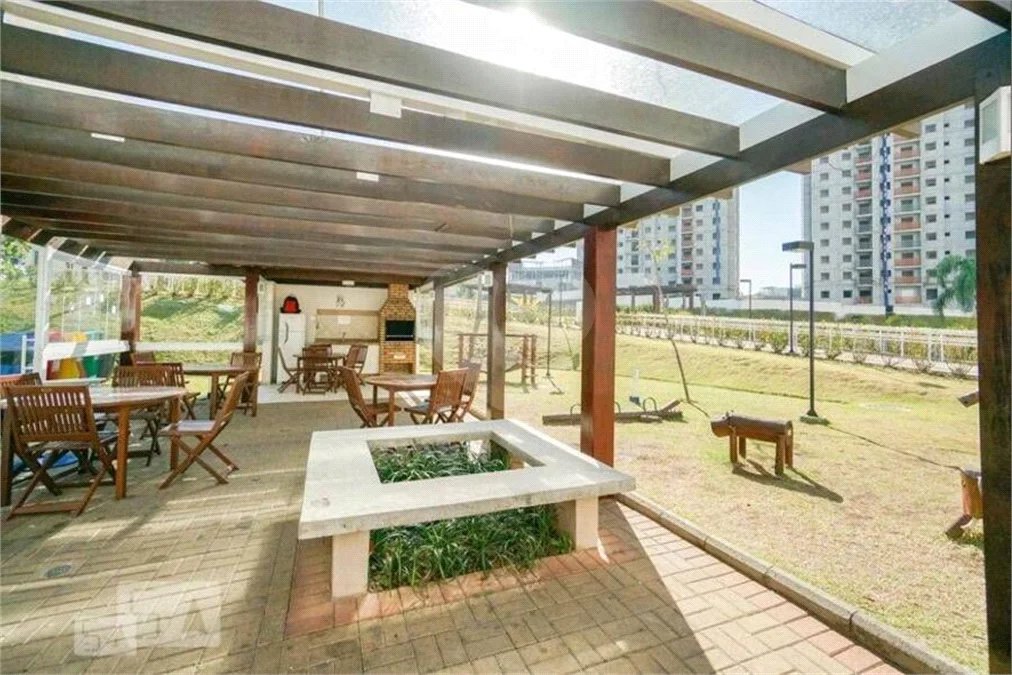 Apartamento de 2 quartos em Vila Ema, SP