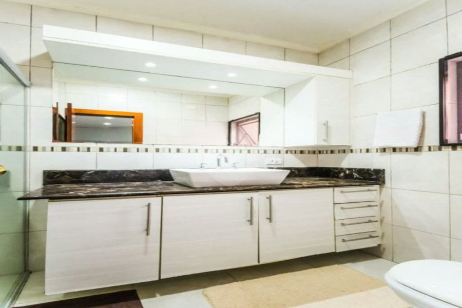 Casa à venda ou para alugar com 4 suítes em Saúde, São Paulo, SP