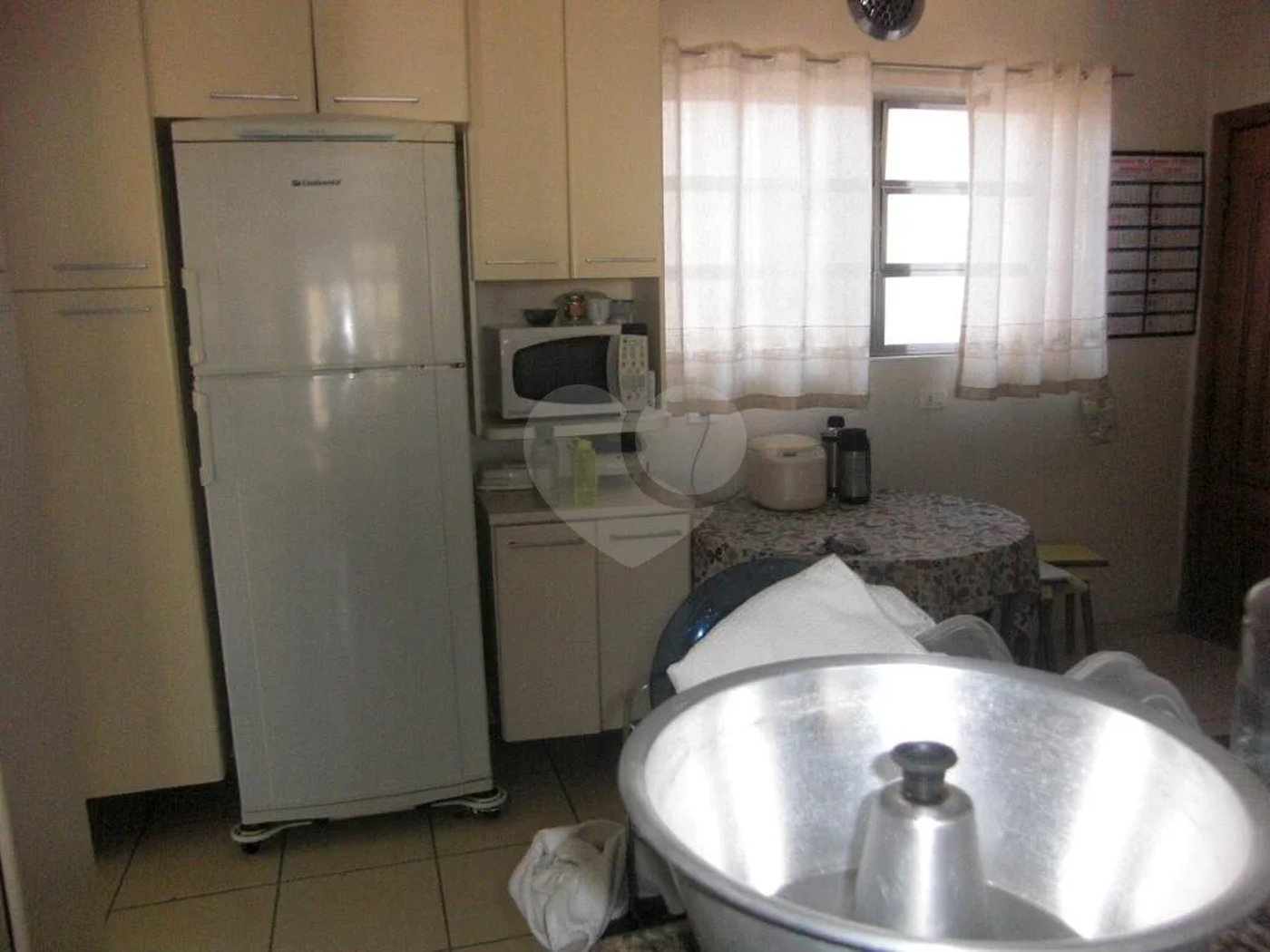 Campos Elíseos -Apto 143m² - 03 quartos - 01 Suíte - 01 Vaga.