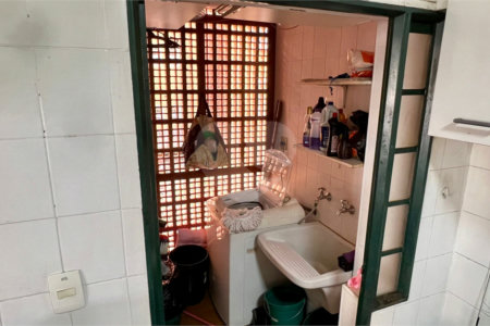 Apartamento à Venda – Condomínio Chamonix, Jardim Paraíso