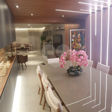 Apartamento à venda com 3 quartos, sendo 1 suíte, em Vila Aurora (zona Norte), São Paulo, SP