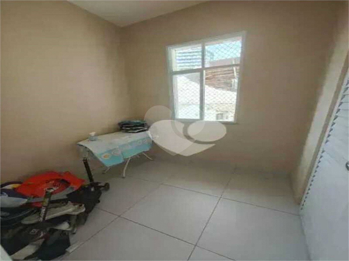 Apartamento à venda com 3 quartos em Tijuca, Rio de Janeiro, RJ
