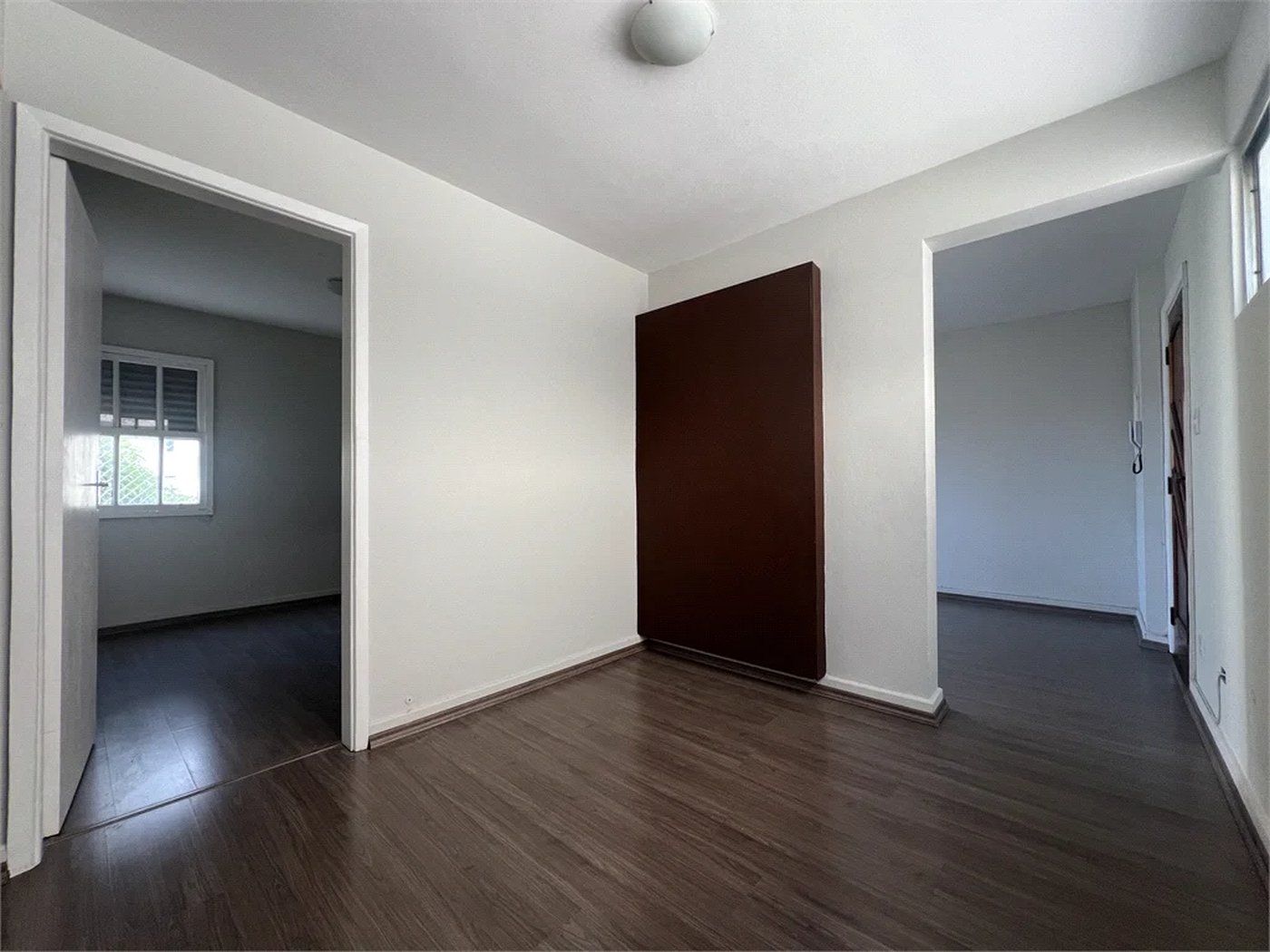 Apartamento à venda com 3 quartos em Alto de Pinheiros, São Paulo, SP