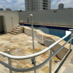 Casa à venda com 3 suítes no condomínio Villaggio Della Hípica, São Paulo - SP