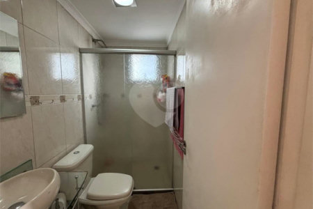 Apartamento à venda com 2 quartos, sendo 1 suíte, em Vila Carrão, São Paulo, SP