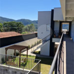 Villagio à venda com 2 quartos em Vila São Paulo, Mogi das Cruzes, SP