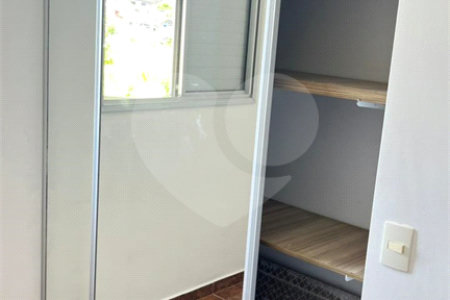 Apartamento à venda com 3 quartos em Cidade Líder, São Paulo, SP