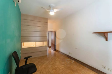 Apartamento à venda com 3 quartos em Tijuca, Rio de Janeiro, RJ