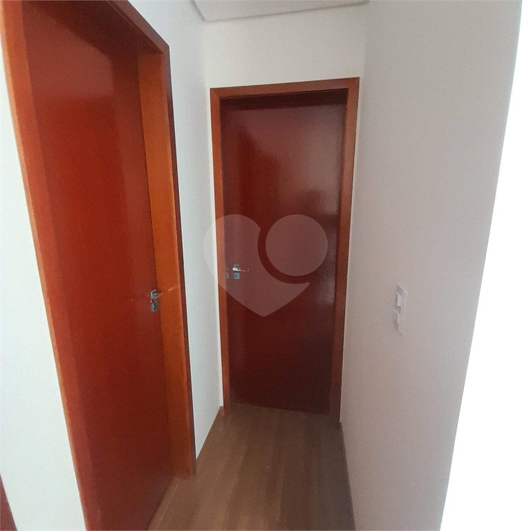 Apartamento à venda com 2 quartos, sendo 1 suíte, em Tucuruvi, São Paulo, SP