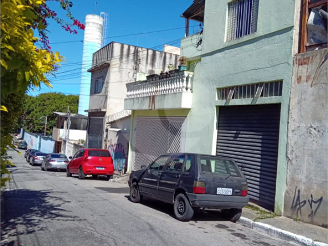 Sobrado à venda com 3 quartos em Imirim, São Paulo, SP