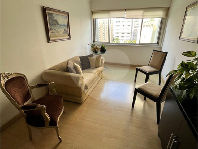 Apartamento à venda com 2 quartos em Bela Vista, São Paulo, SP
