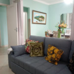 Apartamento com 2 dormitórios à venda, 65 m² por R$ 430.000,00 - Aparecida - Santos/SP