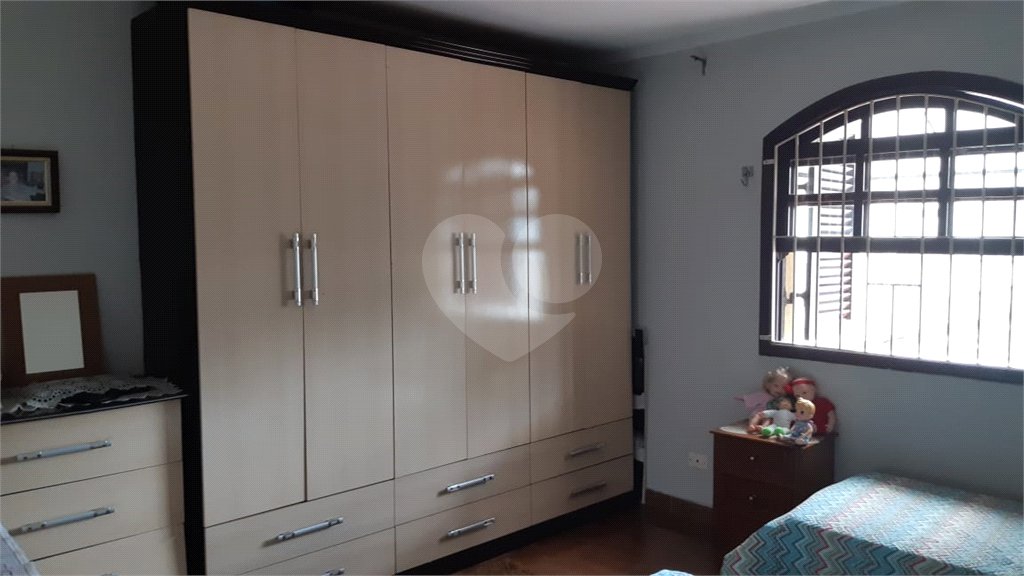 Sobrado à venda com 2 quartos em Jaçanã, São Paulo, SP