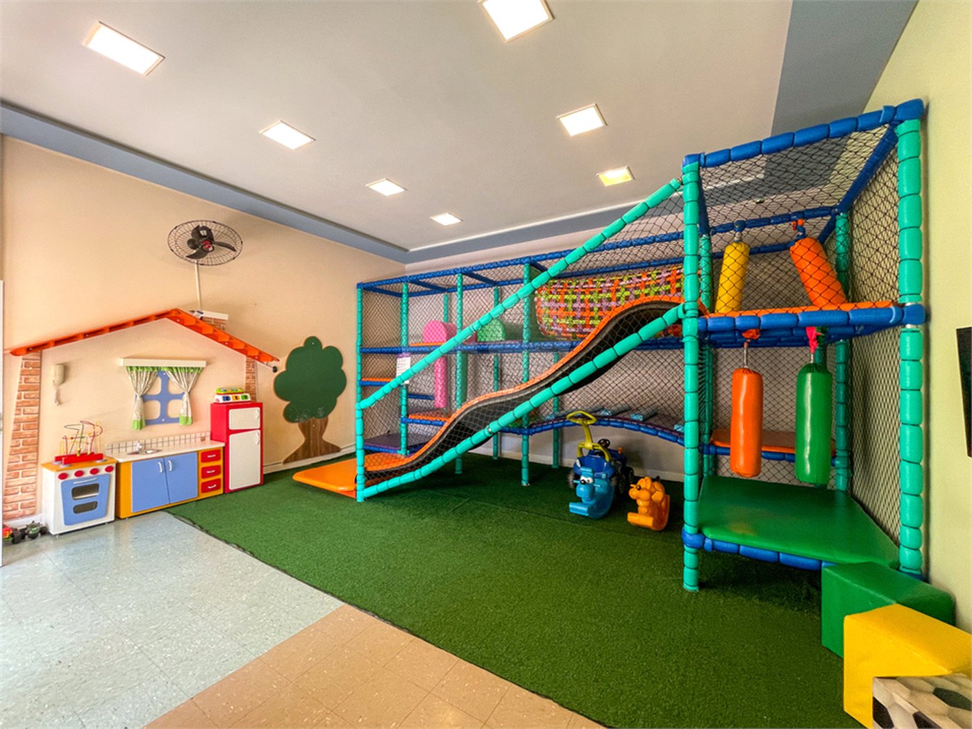 Apartamento à venda com 3 suítes em Perdizes, São Paulo, SP