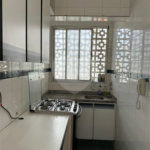 Apartamento para alugar com 1 quarto em Bela Vista, São Paulo, SP
