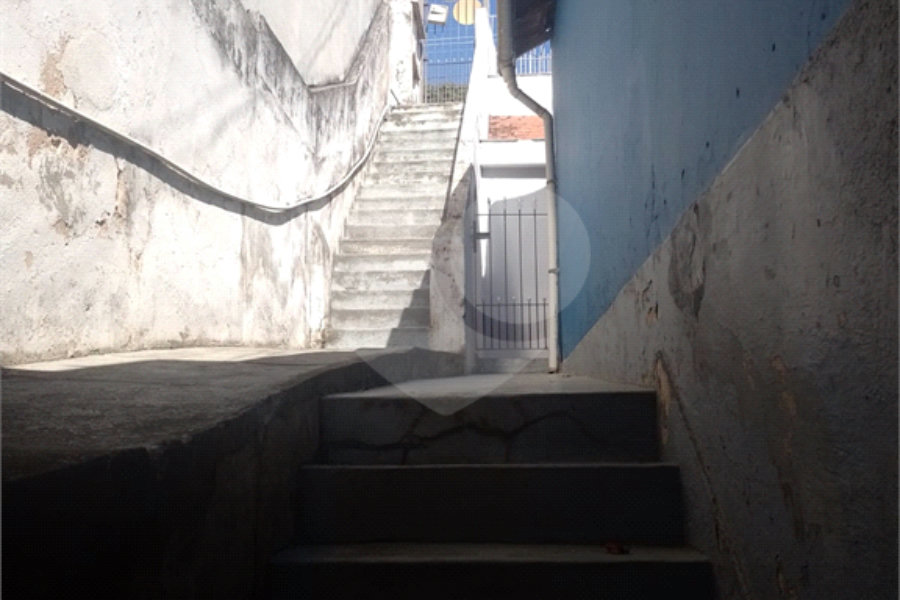 Casa à venda com 7 quartos em Santana, São Paulo, SP