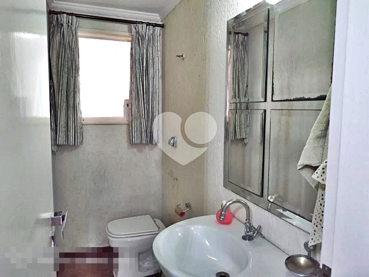 Triplex à venda com 4 quartos, sendo 1 suíte, em Santana, São Paulo, SP
