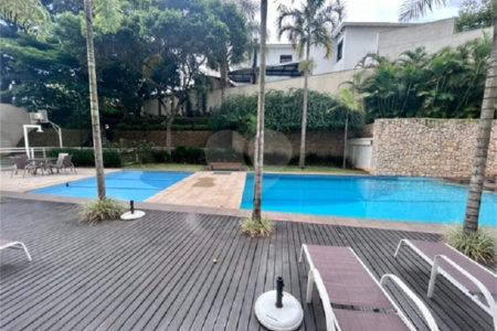 Apartamento à venda com 2 quartos, sendo 1 suíte, em Perdizes, São Paulo, SP