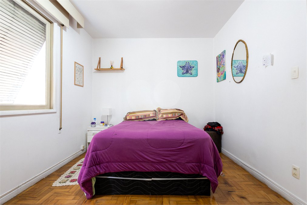 Apartamento à venda com 3 quartos em Jardim Paulista, São Paulo, SP
