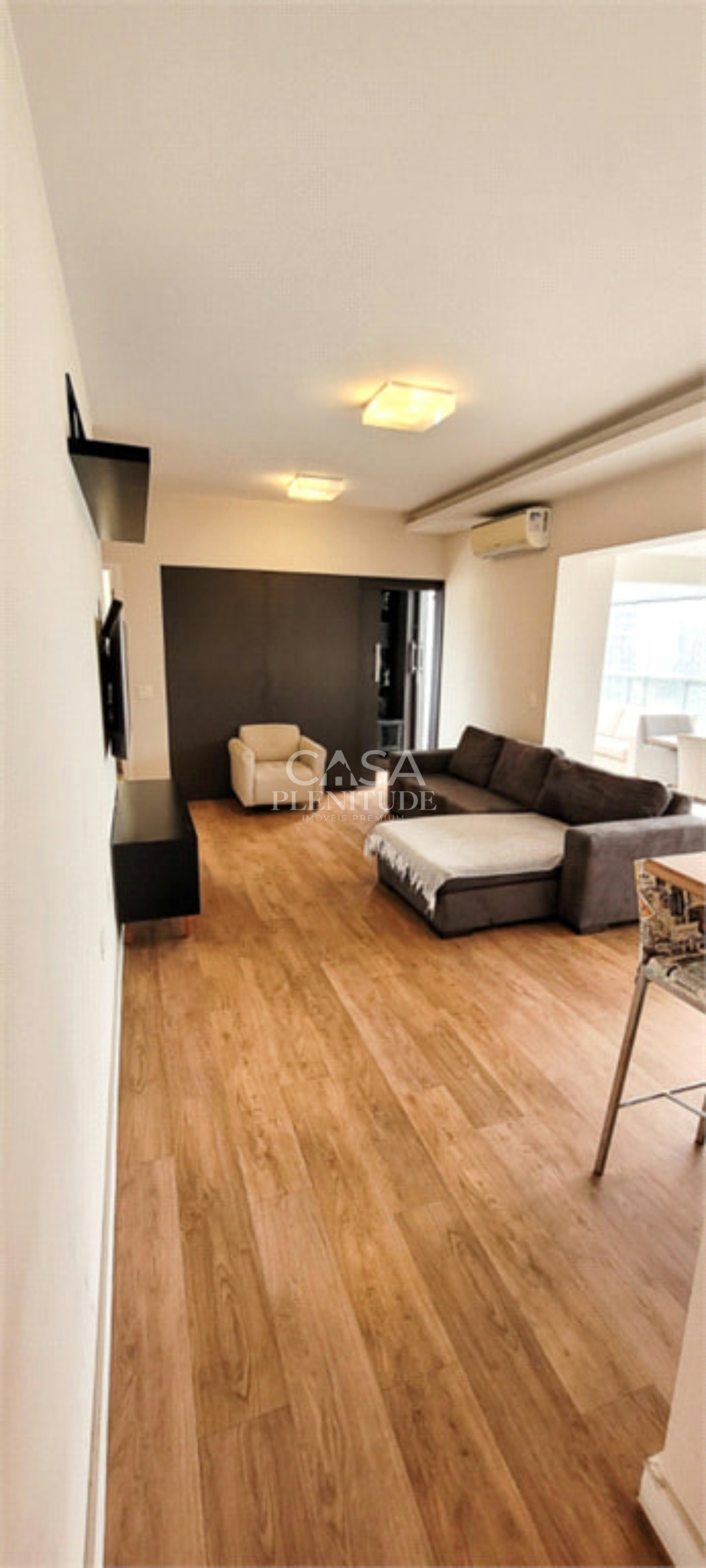 Apartamento à venda com 2 suítes em Vila Mariana, São Paulo, SP