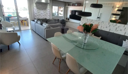 Apartamento à venda ou para alugar com 2 quartos, sendo 1 suíte,  em Jardim Vazani, São Paulo, SP