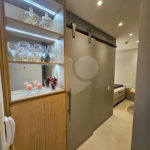 Apartamento à venda com 1 quarto em Ipiranga, São Paulo, SP