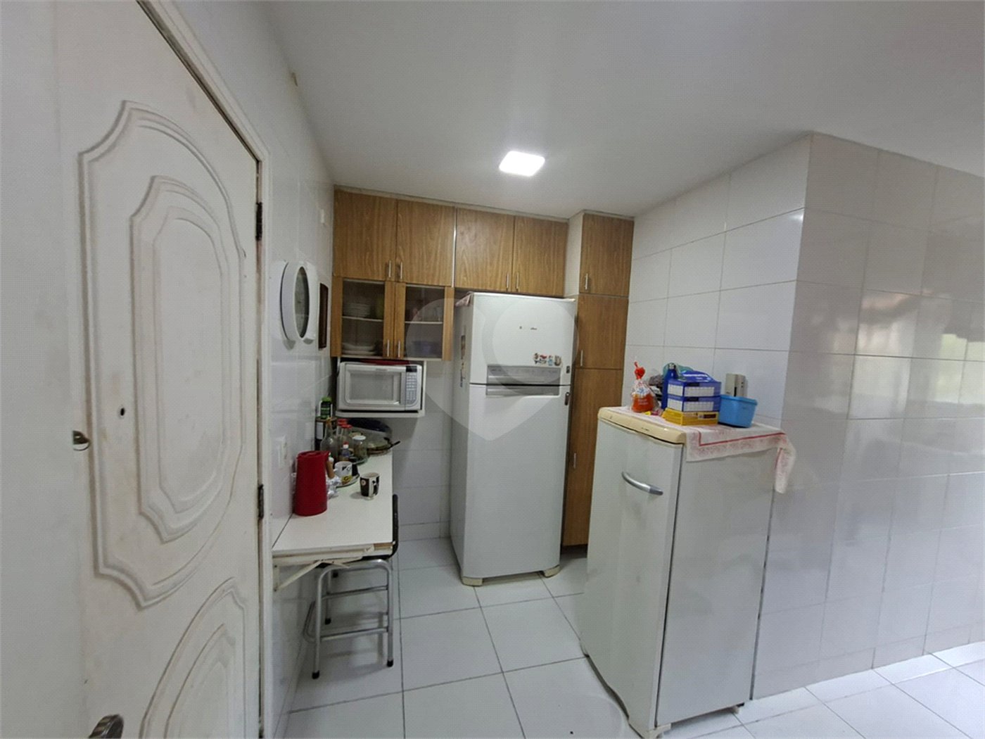 Apartamento à venda com 3 quartos, sendo 1 suíte, em Grajaú, Rio de Janeiro, RJ