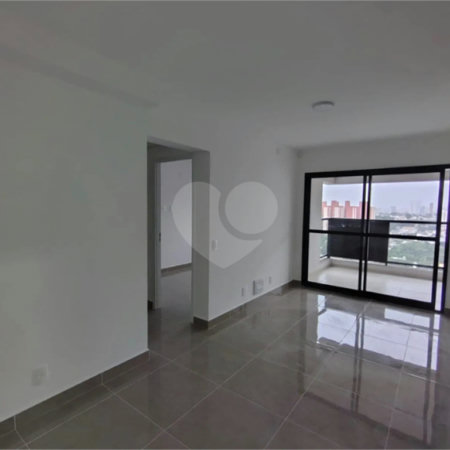 Apartamento para alugar com 2 quartos, sendo 1 suíte,  em Vila Caminho do Mar, São Bernardo do Campo, SP