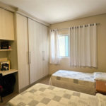 Casa à venda com 5 suítes no condomínio Capital Ville 2, Jundiaí - SP