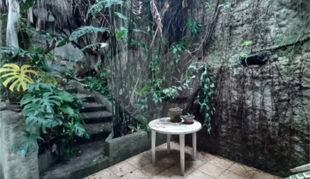 Casa de Vila à venda com 2 quartos em São Judas, São Paulo, SP