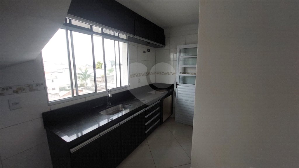 Casa à venda com 2 suítes no condomínio Residencial Pitangueiras, São Paulo - SP