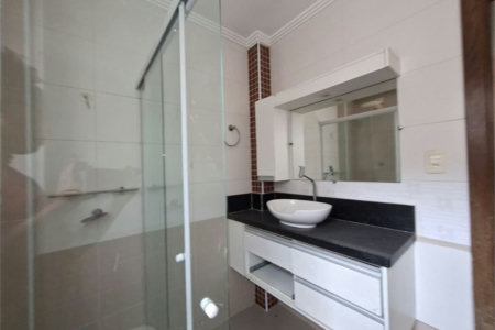Apartamento Residencial à venda, Gonzaga, Santos - AP1410.