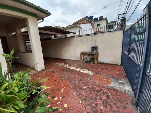 Terreno à venda com 2 quartos em Parque Peruche, São Paulo, SP