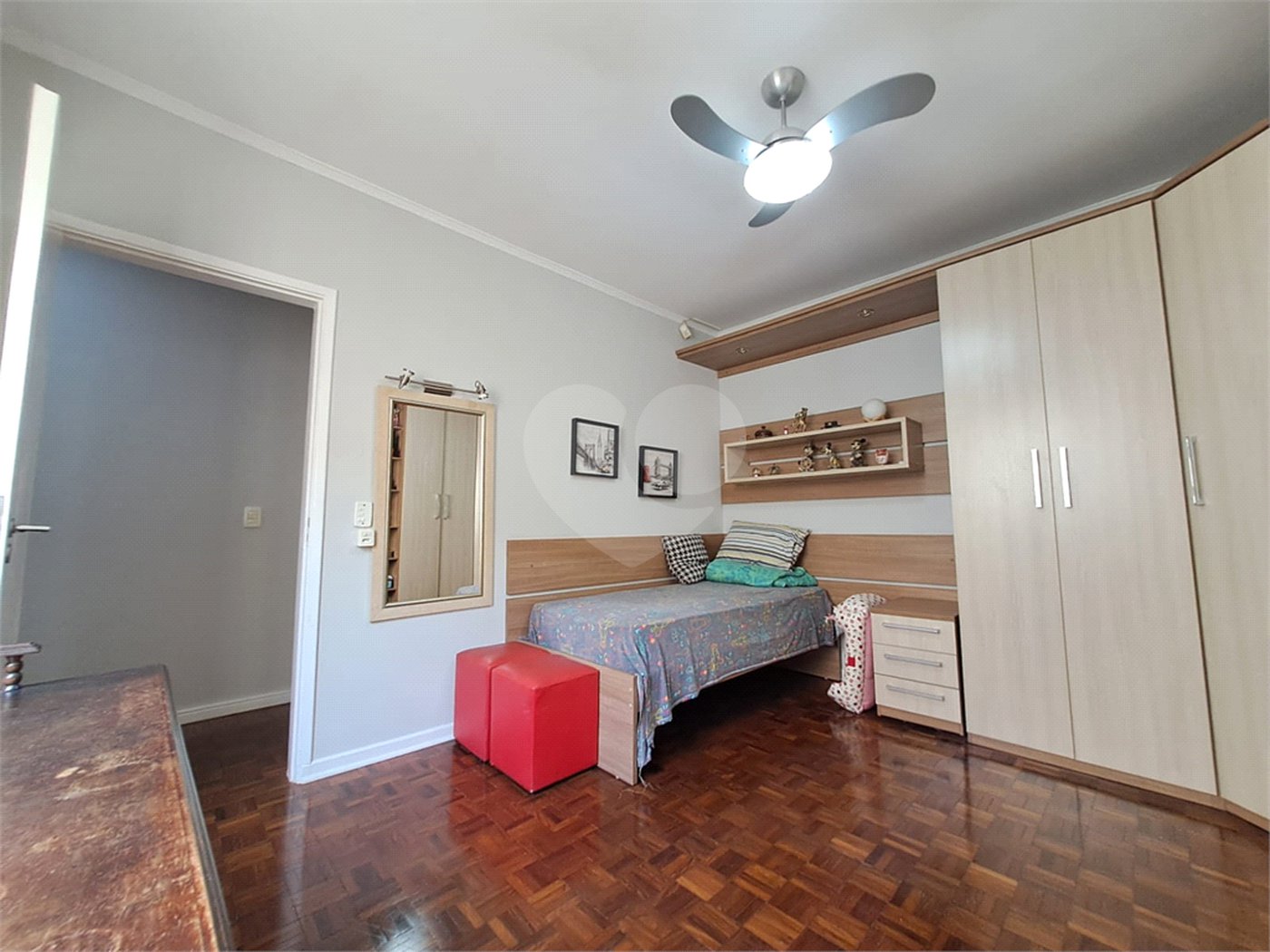 Casa à venda com 3 quartos, sendo 1 suíte, em Vila Trujillo, Sorocaba, SP