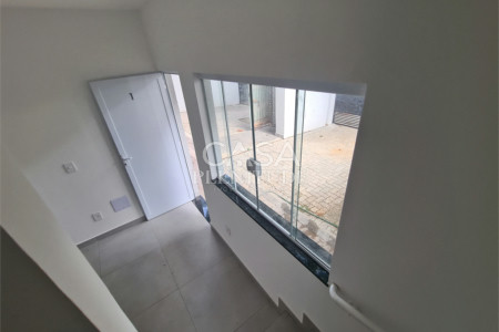 Villagio à venda com 2 quartos em Jardim Betânia, Sorocaba, SP