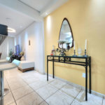 Apartamento 2 Dormitórios com Vista Mar, 1 Suíte e 50m da Praia – Santos