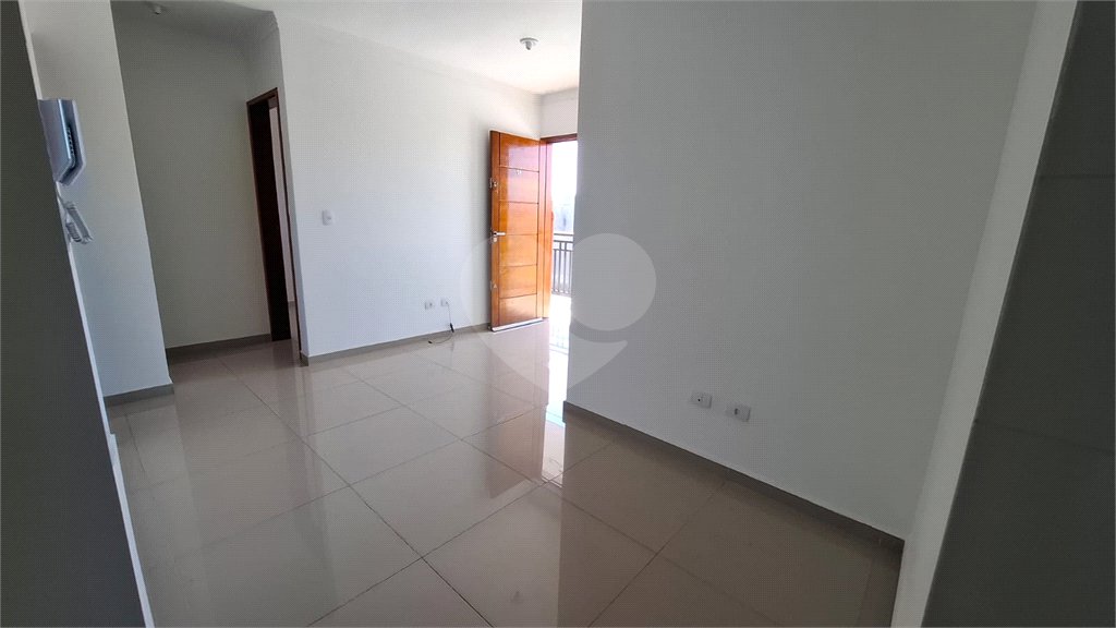 Apartamento à venda com 2 quartos em Vila Medeiros, São Paulo, SP