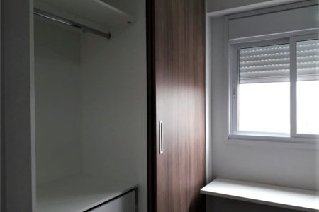 Apartamento à venda com 3 quartos, sendo 1 suíte, em Jardim Umarizal, São Paulo, SP