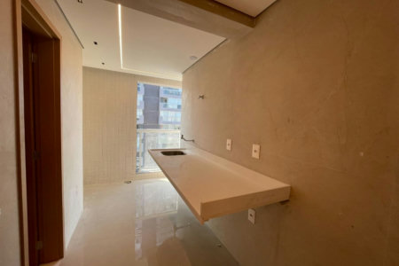 Cobertura com 3 dormitórios à venda, 238 m² por R$ 5.500.000,00 - Embaré - Santos/SP