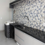 Casa à venda com 3 quartos, sendo 2 suítes, no condomínio Residencial Mantova, Indaiatuba - SP