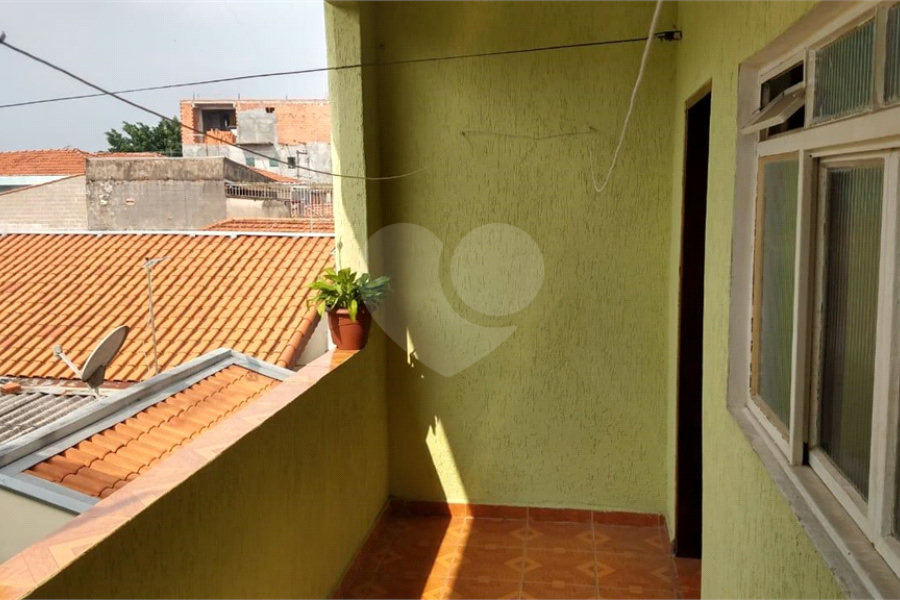 Sobrado à venda com 4 quartos, sendo 1 suíte,  em Parque Edu Chaves, São Paulo, SP