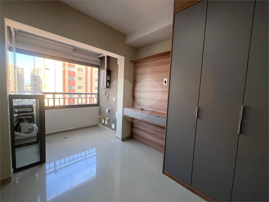 Studio para alugar com 1 quarto em Vila Zilda (tatuapé), São Paulo, SP