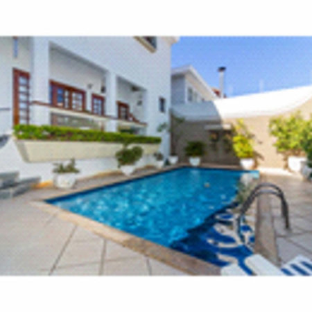 Casa com 4 dormitórios à venda, 438 m² por R$ 2.700.000,00 - Jardim Franca - São Paulo/SP