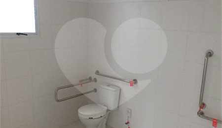Apartamento à venda ou para alugar com 1 quarto em Chácara Estância Paulista, Suzano, SP