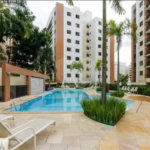 Apartamento à venda com 4 quartos, sendo 1 suíte, em Cidade São Francisco, São Paulo, SP